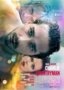 Опасная иллюзия / The Necessary Death of Charlie Countryman (2013)