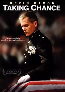 Добровольцы / Taking Chance (2009)