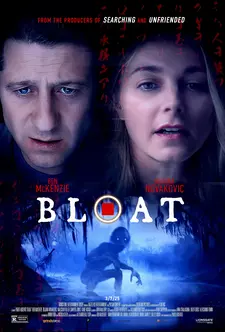 Подмена / Утопленник / Bloat (2025)