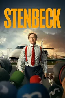 Стенбек / Stenbeck (Сериал 2025)
