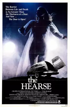 Катафалк / The Hearse (1980)