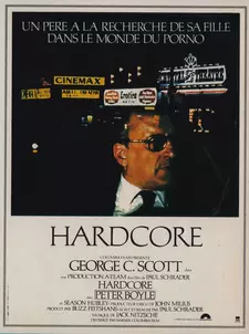 Жесткач / Hardcore (1979)