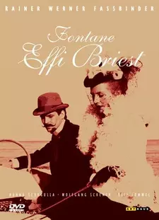 Эффи Брист Фонтане / Fontane Effi Briest (1974)