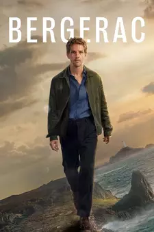 Бержерак / Bergerac (Сериал 2025)