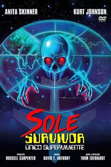 Единственный выживший / Уцелевшая / Sole Survivor (1984)