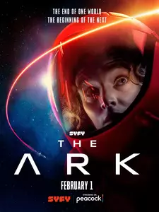 Ковчег / The Ark (Сериал 2023 – ...)