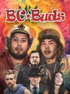 Травка из Британской Колумбии / BC*Buds (2023)
