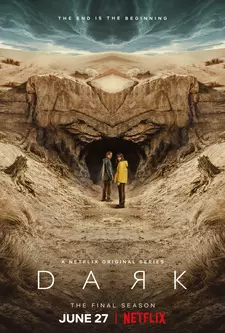 Тьма / Dark (Сериал 2017 – 2020)