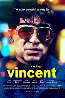 Винсент / Vincent (2024)