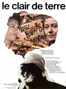 Свет земли / Le clair de terre (1970)