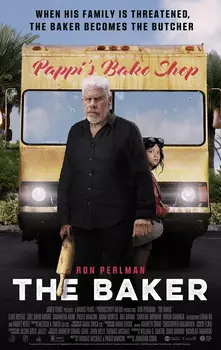 Пекарь / The Baker (2022)