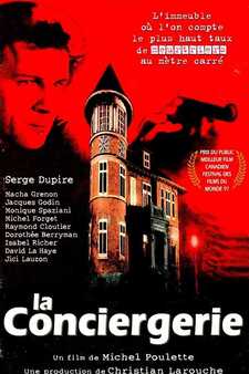 Приют чудовищ / La conciergerie (1997)