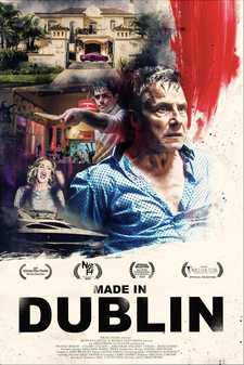 Сделано в Дублине / Made in Dublin (2023)