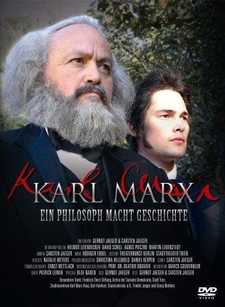 Карл Маркс. Философ, изменивший историю / Karl Marx. A Philosipher Who Changed History (2008)