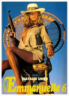 Эммануэль 6 / Emmanuelle 6 (1988)