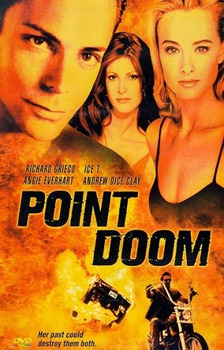 Точка отсчета / Point Doom (2000)
