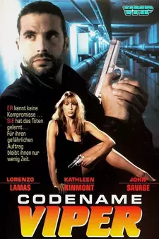 ЦРУ: Операция «Алекса 2» / CIA II: Target Alexa (1993)