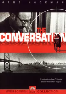 Разговор / The Conversation (1974)