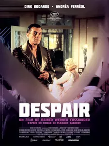 Отчаяние / Despair (1978)