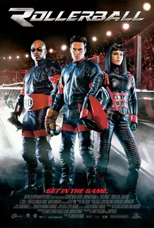 Роллербол / Rollerball (2002)