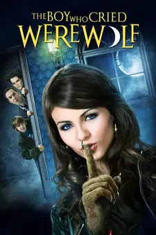 Мальчик, который рассказывал об оборотне / The Boy Who Cried Werewolf (2010)