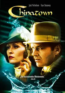 Китайский квартал / Chinatown (1974)