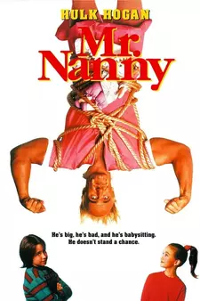 Мистер Няня / Mr. Nanny (1993)