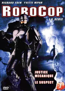Робокоп / RoboCop (Сериал 1994)