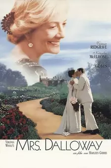 Миссис Дэллоуэй / Mrs Dalloway (1997)