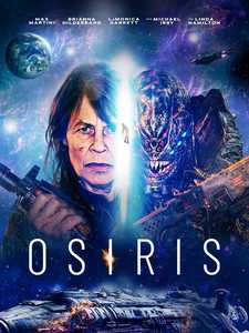 Хищник: Миссия «Осирис» / Osiris (2025)