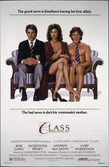 Класс / Class (1983)