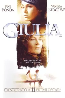 Джулия / Julia (1977)
