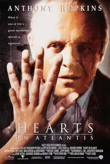 Сердца в Атлантиде / Hearts in Atlantis (2001)