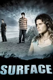 Мутные воды / Surface (Мини–сериал 2025)