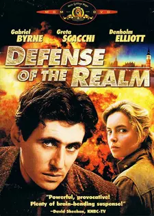 Защита империи / Защита государства / Defence of the Realm (1985)