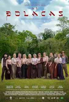 Польские женщины / As Polacas / The Polish Women (2024)