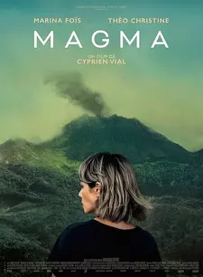 Магма / Magma (2024)
