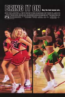 Добейся успеха / Bring It On (2000)