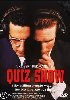 Телевикторина / Quiz Show (1994)