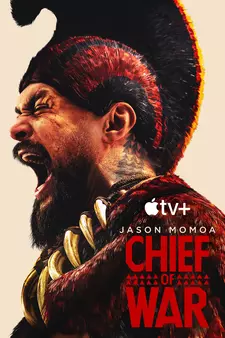 Вождь войны / Chief of War (Мини–сериал 2025)