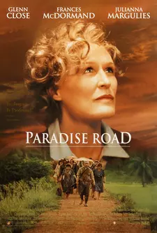 Дорога в рай / Paradise Road (1997)