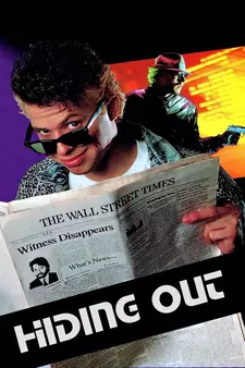 Игра в прятки / Уйти от прицела / Hiding Out (1987)