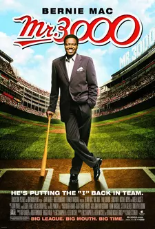 Мистер 3000 / Mr. 3000 (2004)