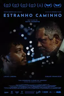 Странный путь / A Strange Path / Estranho Caminho (2023)