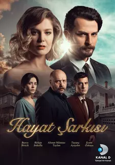 Песня жизни / Hayat Sarkisi (Сериал 2016 – 2017)