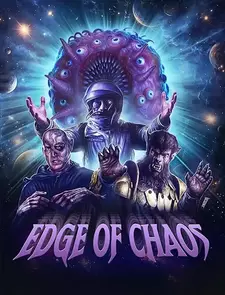Грань хаоса / Edge of Chaos (2025)